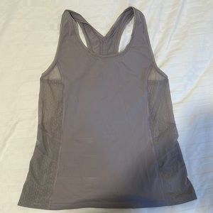 Lululemon Workout Top